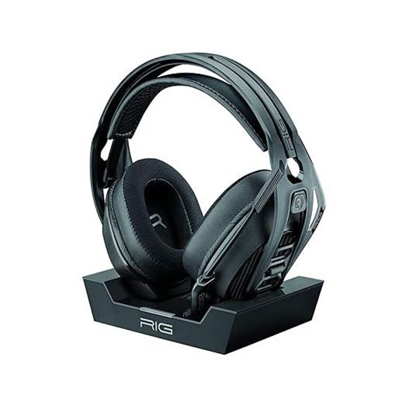 RIG 800 PRO HX Wireless Gaming Headset