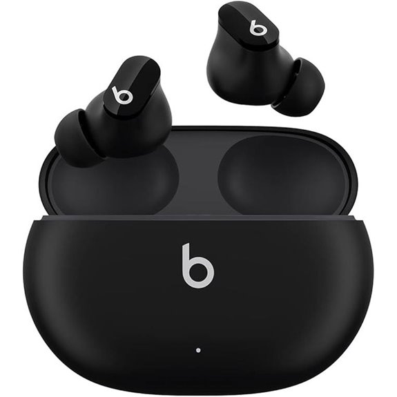 Beats Studio Buds True Wireless Noise Cancelling Earbuds