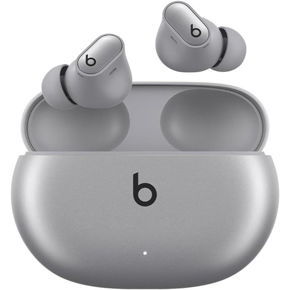 Beats Studio Buds+ Wireless Noise Cancelling Earbuds
