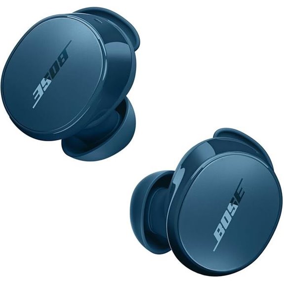 Bose QuietComfort True Wireless Earbuds with Noise Cancellation