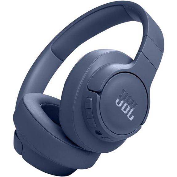 JBL Tune 770NC Wireless Noise Cancelling Headphones