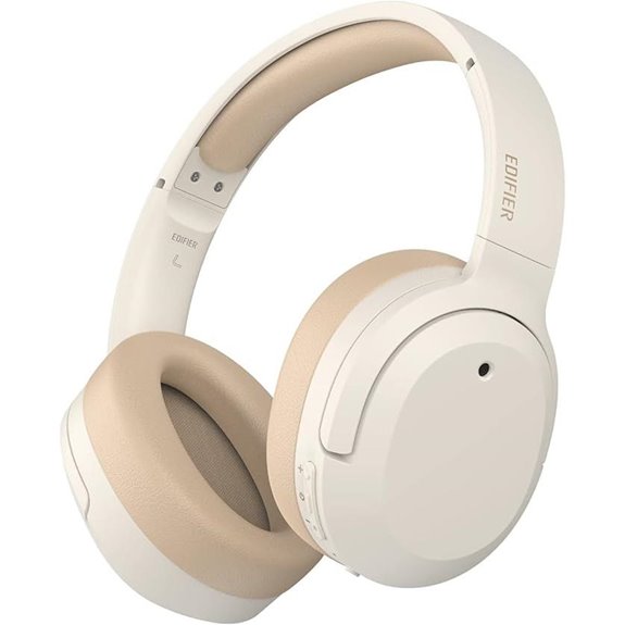 Edifier W820NB Plus Noise Cancelling Headphones