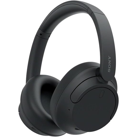 Sony WH-CH720N Noise Canceling Wireless Headphones