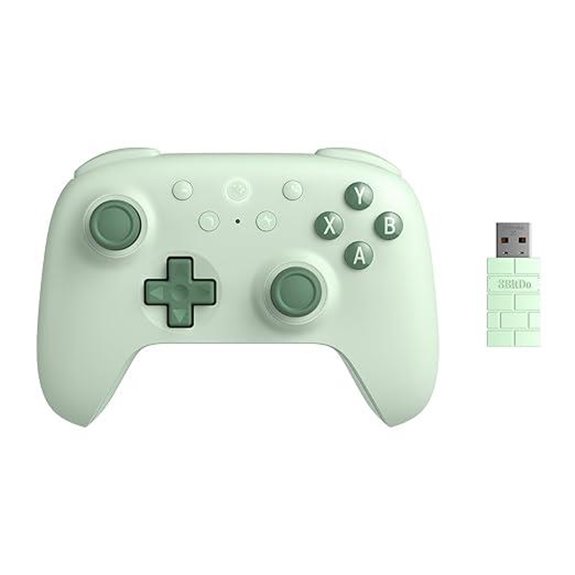 8BitDo Ultimate 2C Wireless Controller for PC/Android