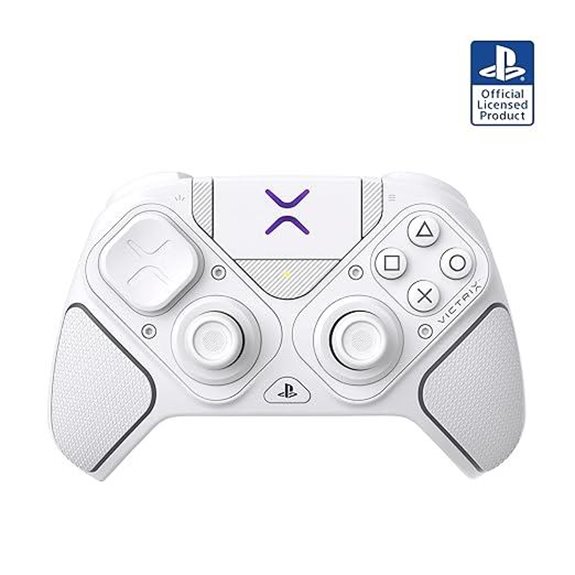 Victrix Pro BFG Reloaded Wireless PS5 Gaming Controller