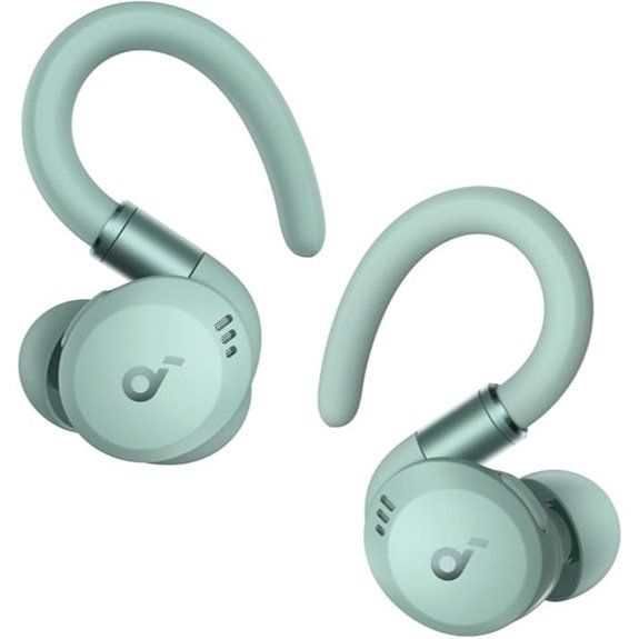 Soundcore Sport X20 Wireless Workout Earbuds
