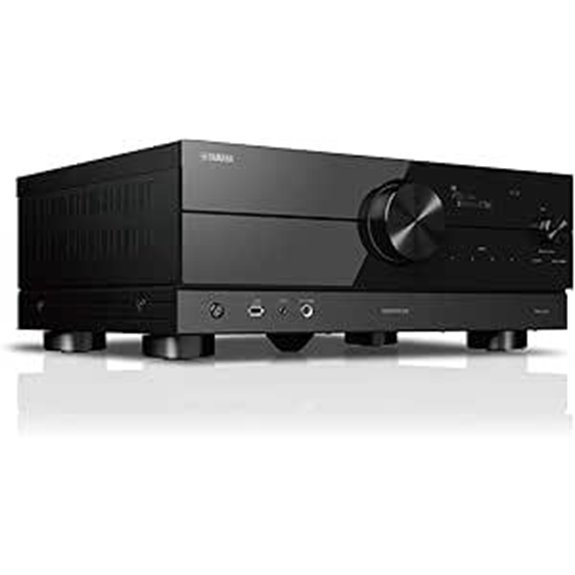 Yamaha RX-A2A Aventage 7.2-Channel AV Receiver