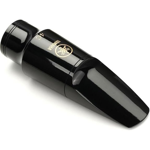 Yamaha 4C Alto Saxophone Mouthpiece Standard Series