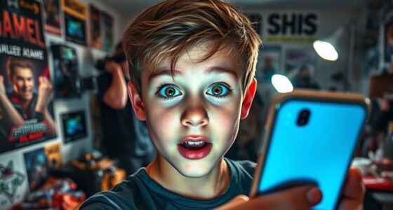 youtube prank makes teen