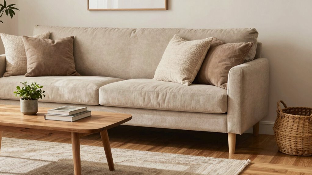 affordable home styling tips