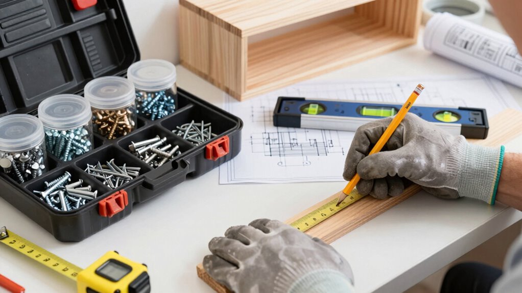 avoiding diy project errors