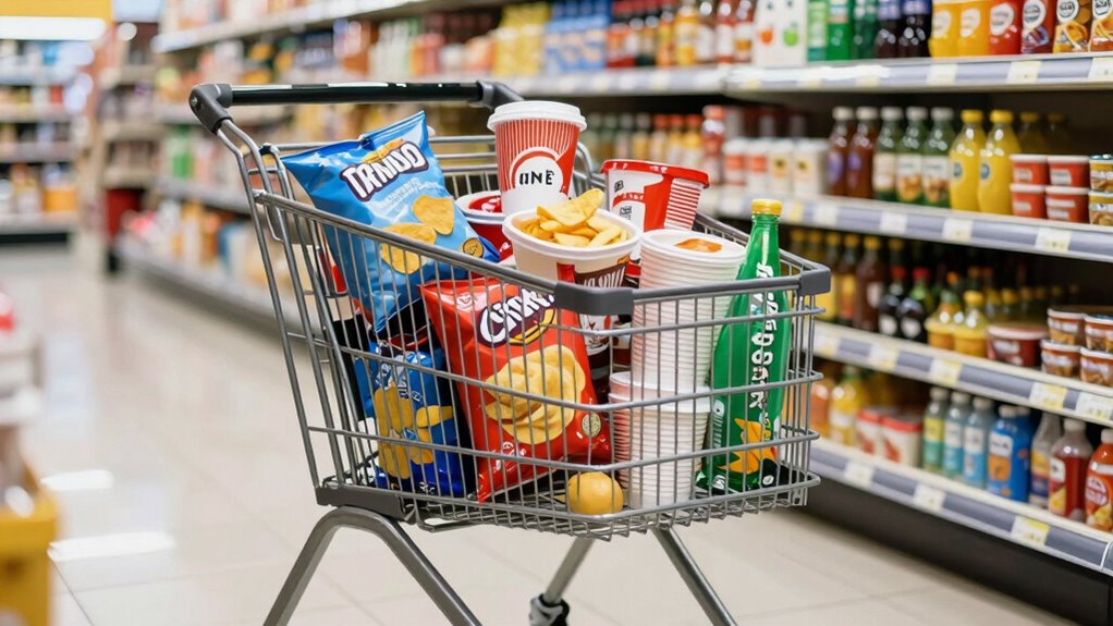 balancing convenience and budget
