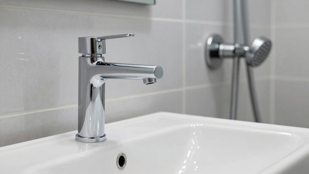 bathroom fixture upgrade essentials