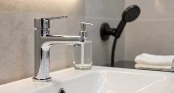 bathroom upgrade considerations