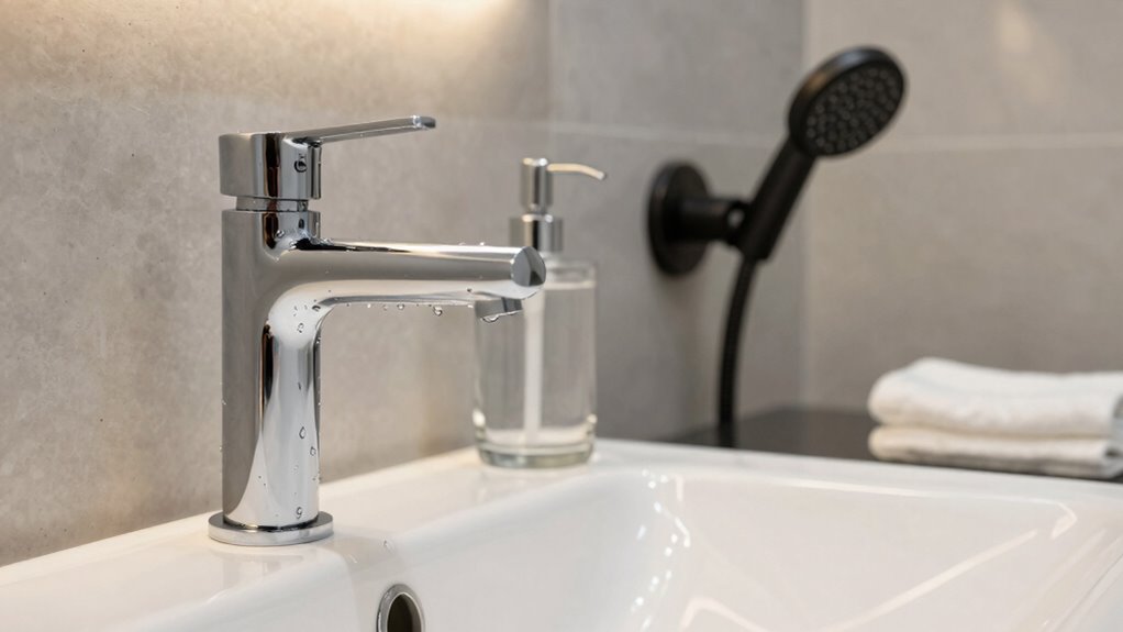 bathroom upgrade considerations