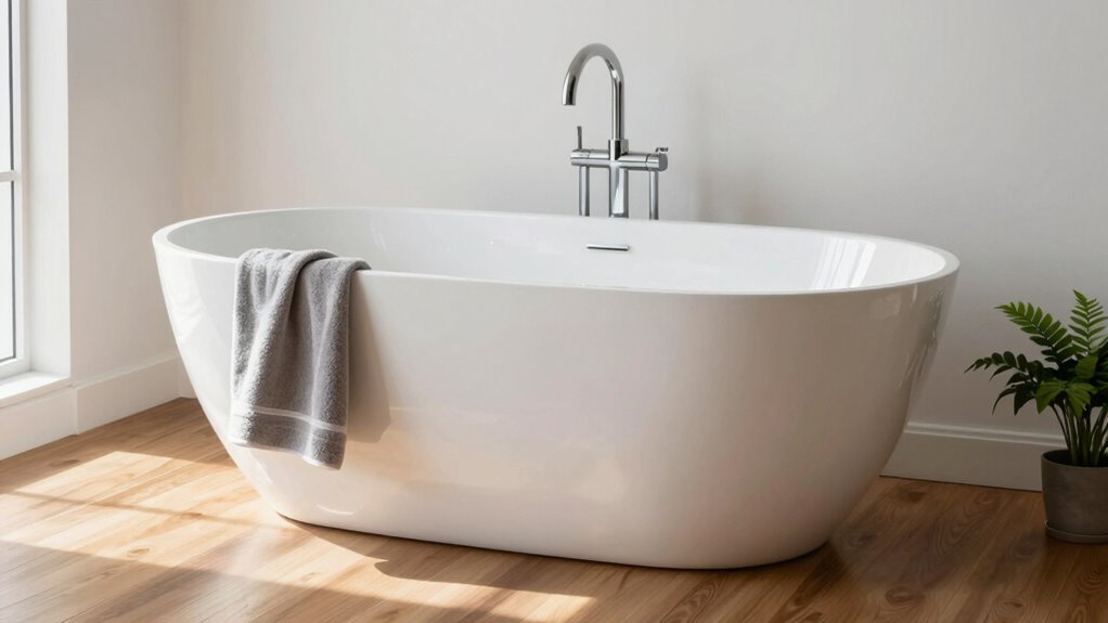bathtub remodel essentials