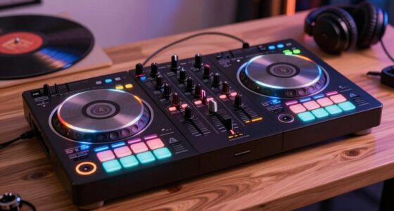 beginner dj equipment guide