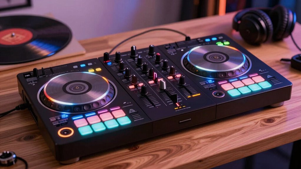 beginner dj equipment guide