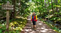 beginner friendly outdoor gear