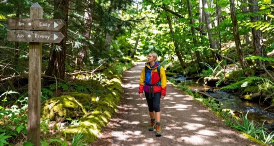 beginner friendly outdoor gear