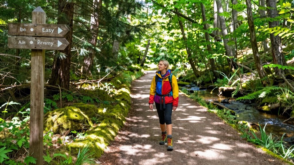 beginner friendly outdoor gear