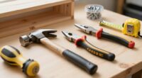 beginner home repair tips