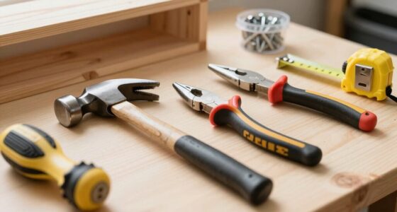 beginner home repair tips
