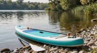 beginner paddle board essentials