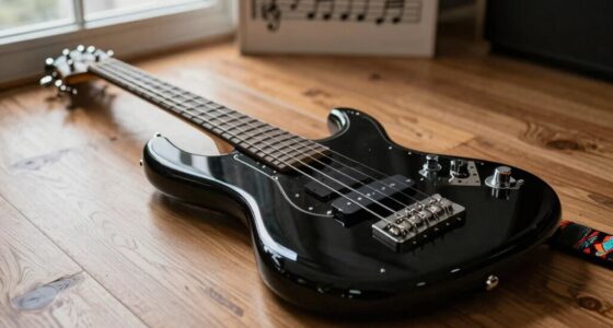 beginner s bass guitar guide