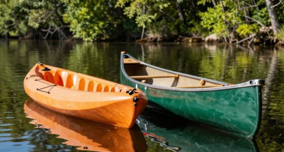 beginners inflatable watercraft comparison