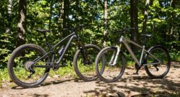 bike types for beginners