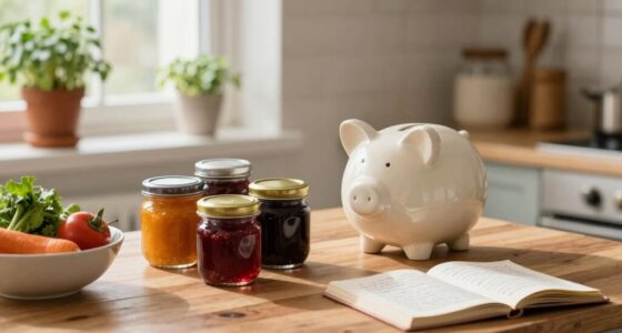 budgeting for happiness