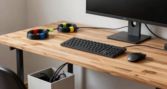 cable management tips