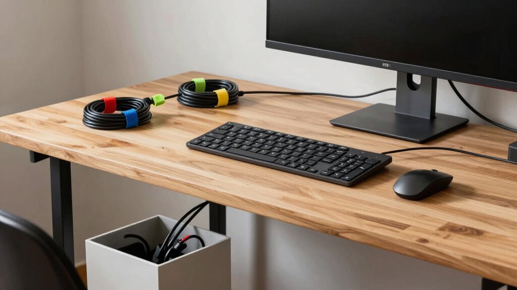 cable management tips