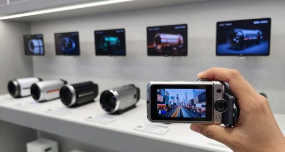camcorder buying tips 2026