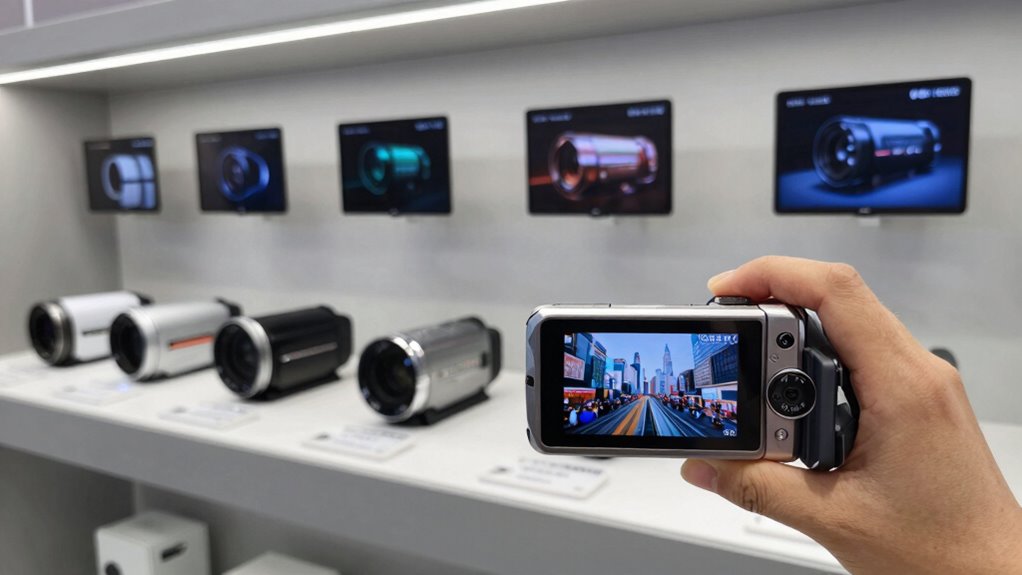 camcorder buying tips 2026
