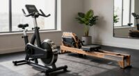 cardio equipment comparison