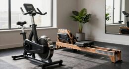 cardio equipment comparison