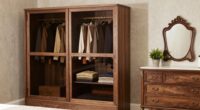 clothing storage options comparison