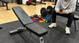 common fitness consistency mistakes