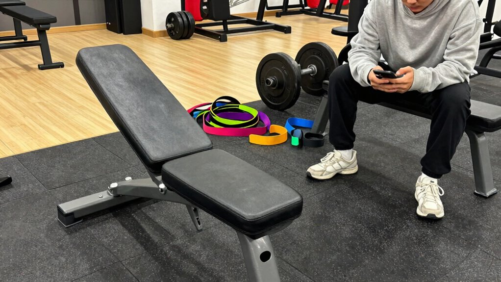 common fitness consistency mistakes