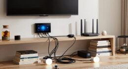 common smart home setup errors