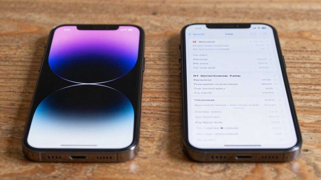 compare value over price