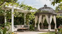 comparing outdoor shade structures