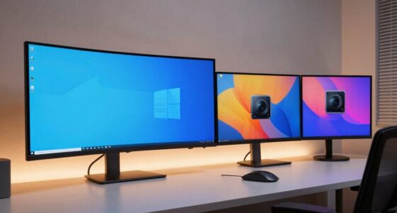 comparing ultrawide and dual