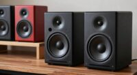 comparison of audio quality