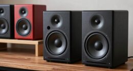 comparison of audio quality