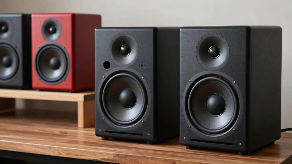 comparison of audio quality