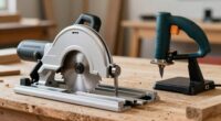 comparison of cutting tools
