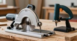 comparison of cutting tools